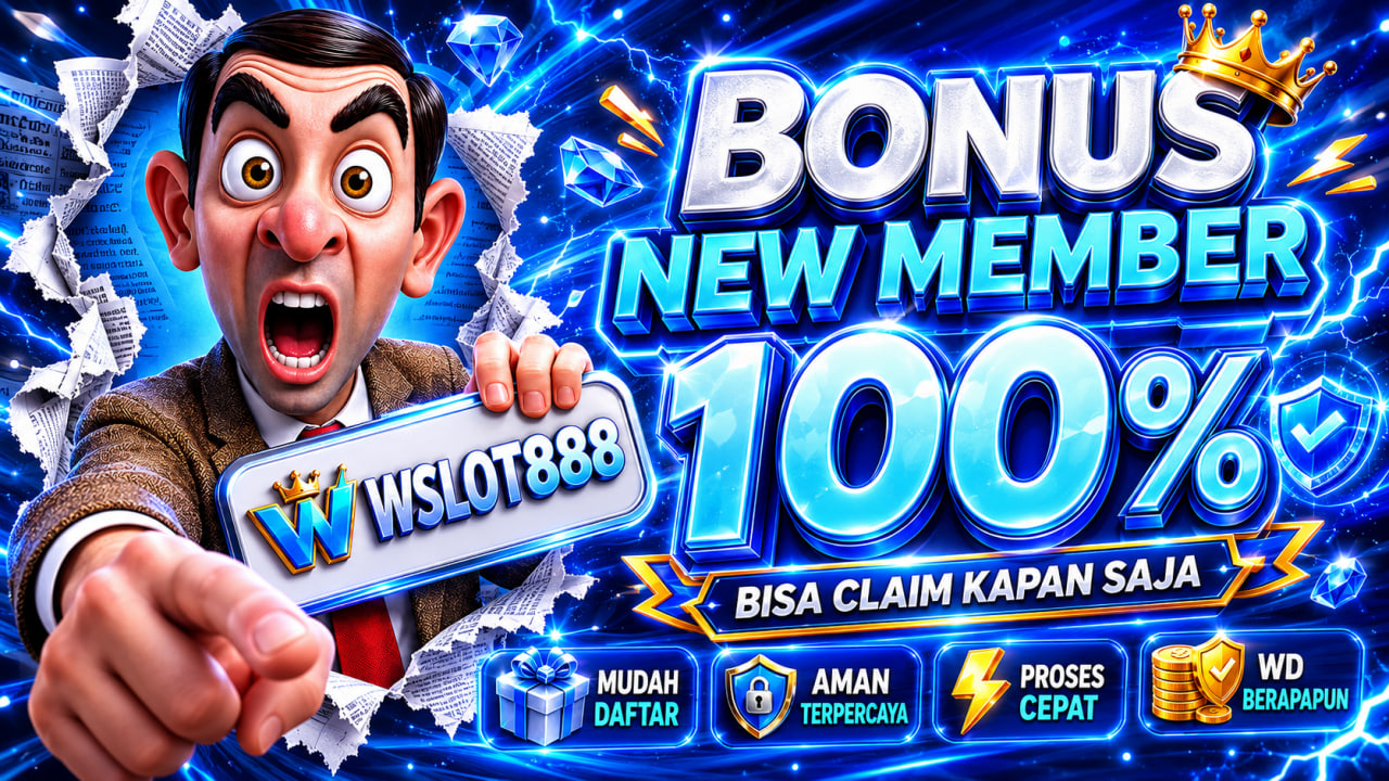 WSLOT888